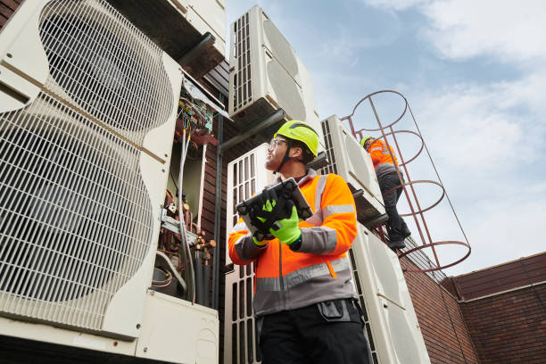 Best HVAC tune-up services  in Ashland, IL