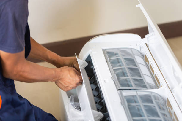 Best Affordable HVAC services  in Ashland, IL