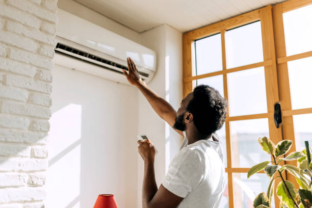 Professional HVAC in Ashland, IL