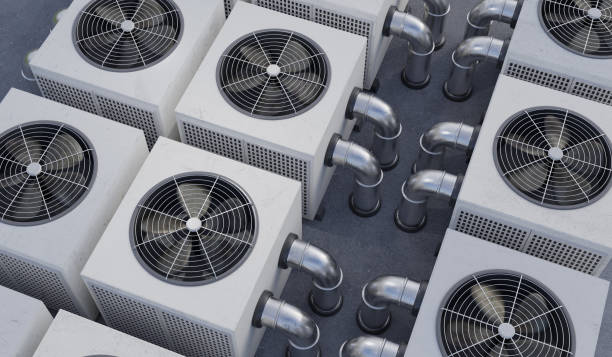 HVAC maintenance plan in Ashland, IL