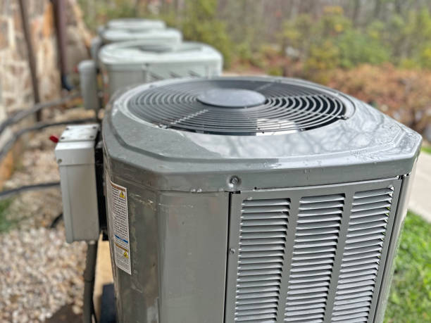 Best Central air repair  in Ashland, IL