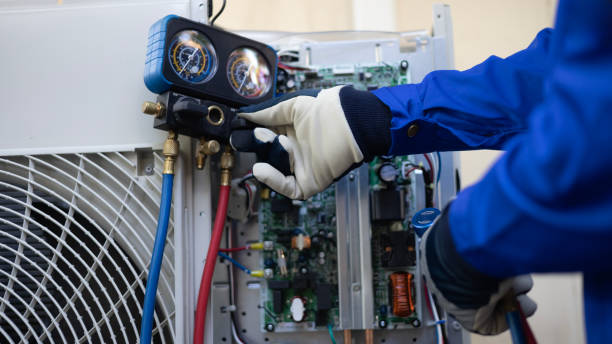 Best HVAC companies near me  in Ashland, IL
