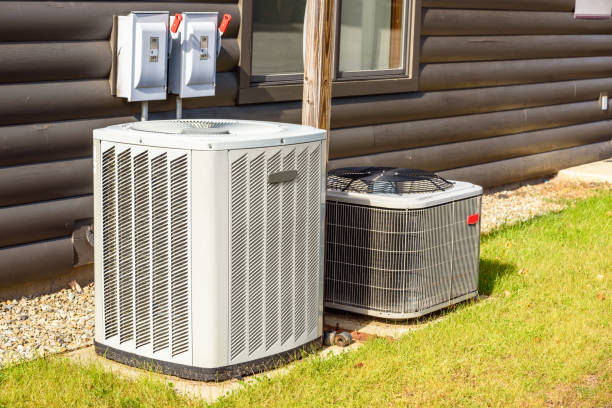 Best HVAC repair near me  in Ashland, IL