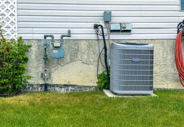 Best Local HVAC companies  in Ashland, IL